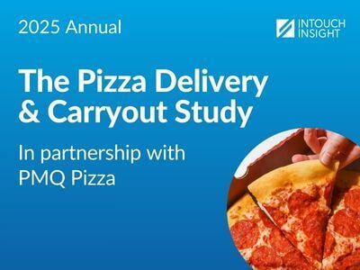 Get the latest insights on Pizza Delivery & Carryout in this report.