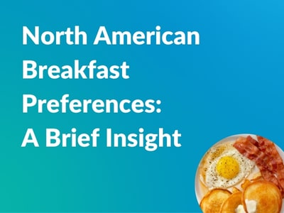 Discover breakfast-purchasing habits of consumers across the US.