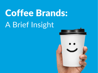 A brief insight on four coffee brands.