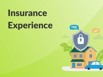 Insights on consumer interaction with insurance companies.