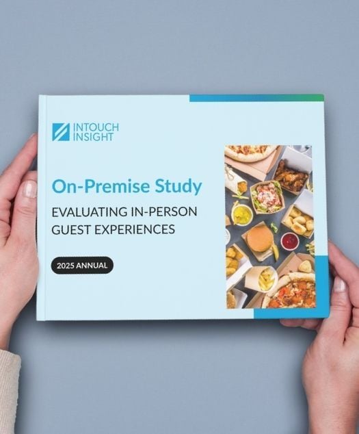 Download the 2025 On-Premise Study