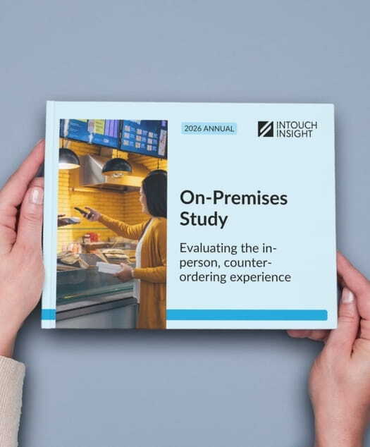 Download the 2026 QSR On-Premises Study