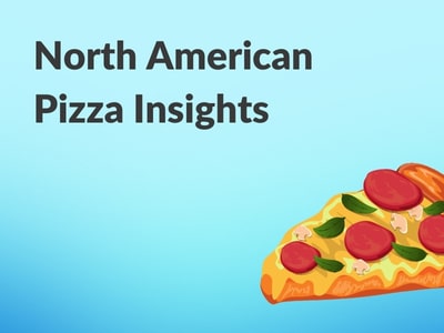 Find out about the pizza preferences of consumers across the US.