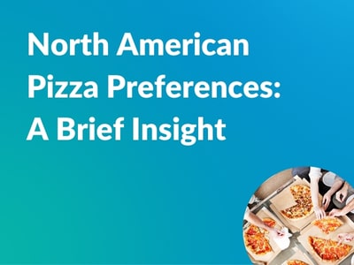 Explore consumer choices in the Pizza marketplace.