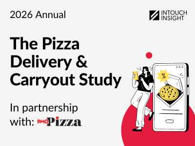 Download the 2026 Pizza Delivery and Carryout Study