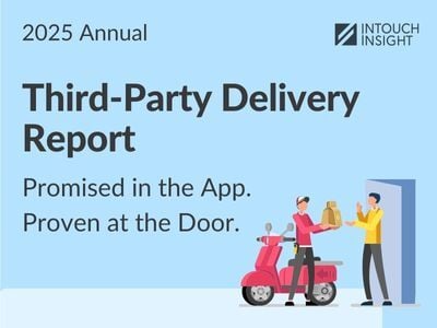 Download the 2025 Third-Party Delivery Report