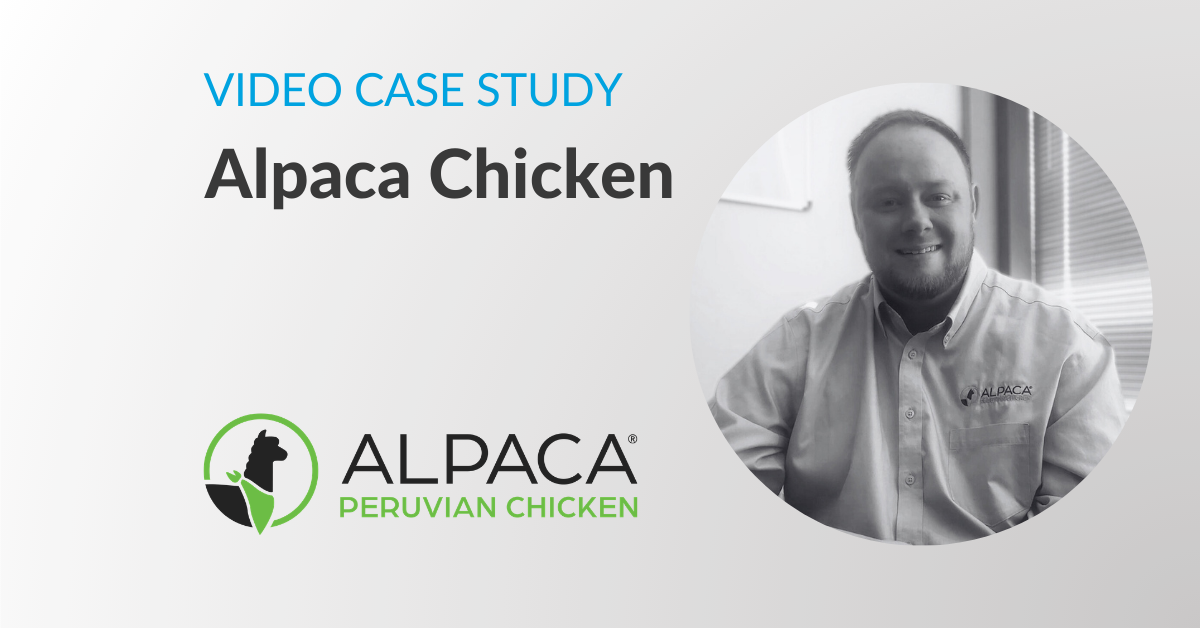 See how Alpaca Chicken used Intouch Insight’s video mystery shopping insights to uncover QA gaps and elevate the customer experience.