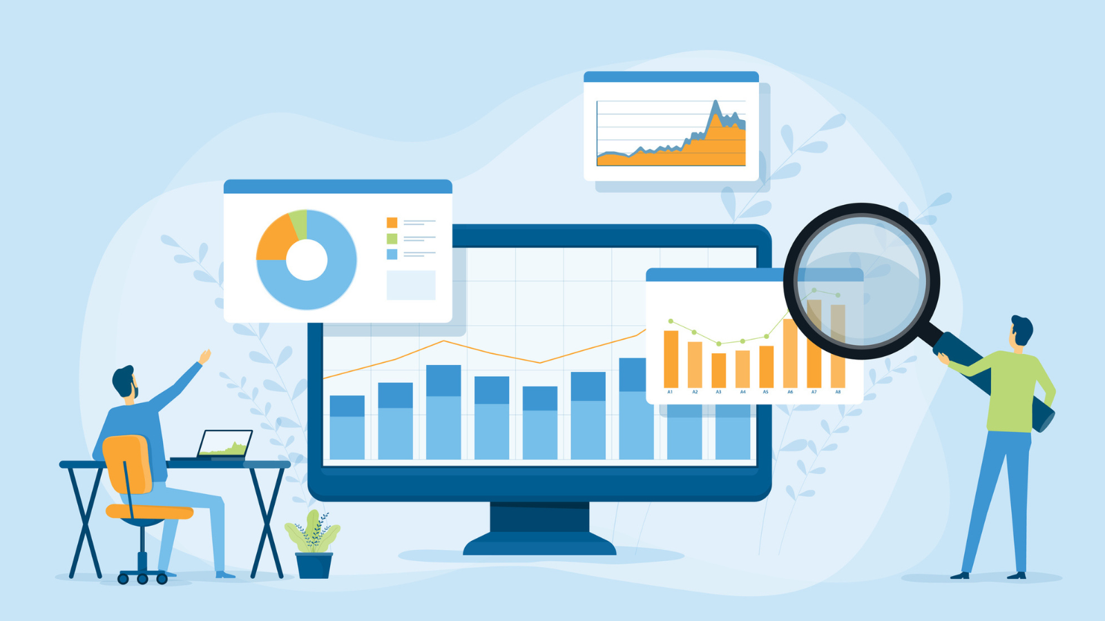 3 Powerful Ways to Visualize Your Data