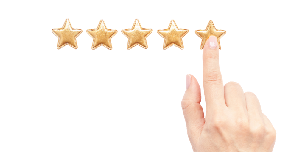 webinar recap customer feedback