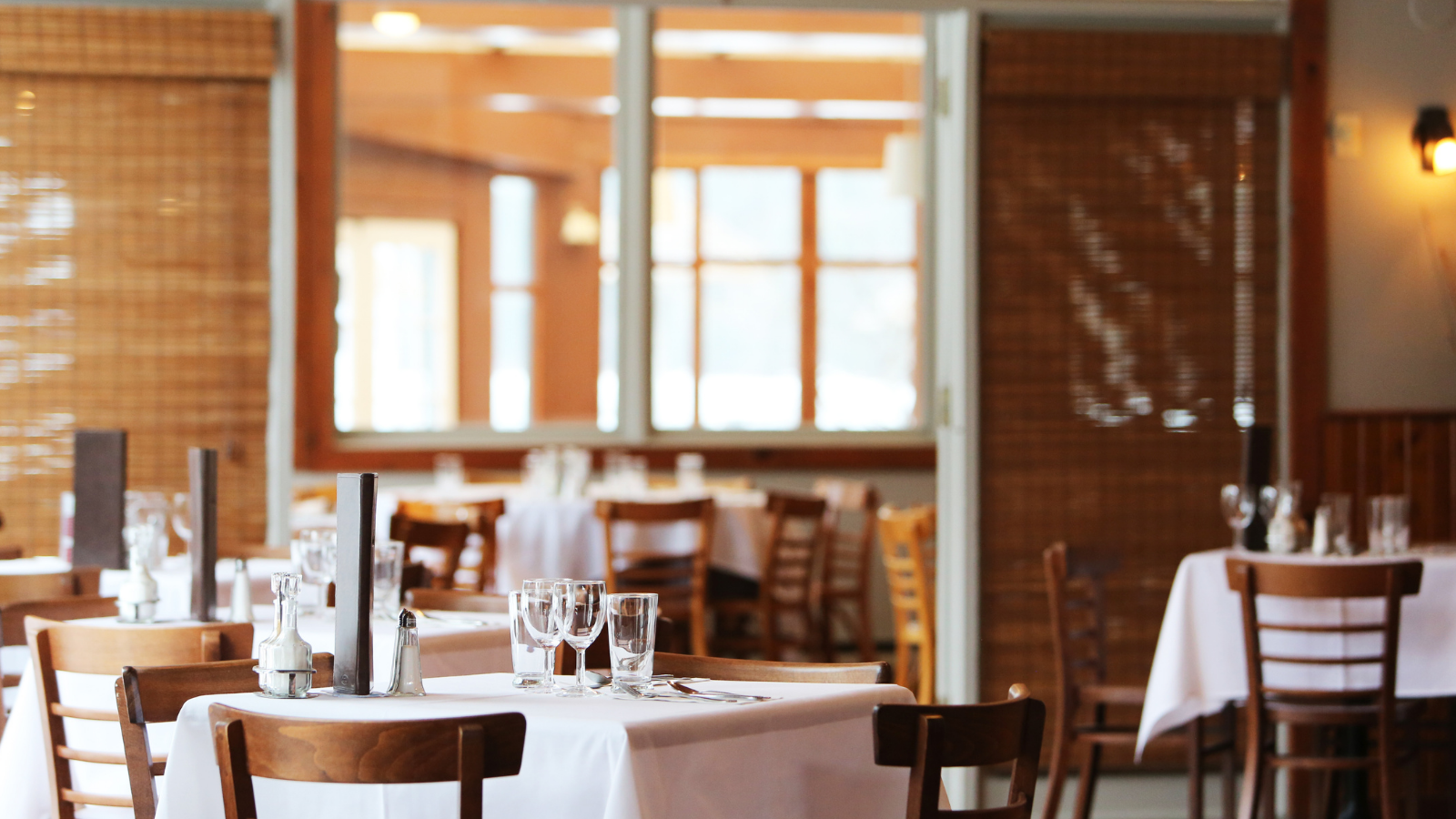 The Benefits of Using Restaurant Checklists [Infographic]
