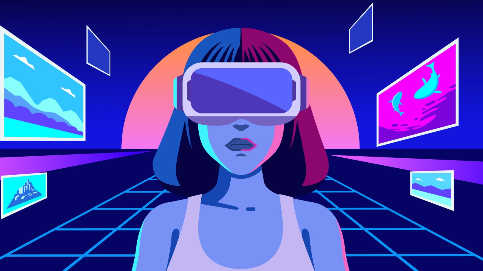 Customer Experience Management in The Metaverse