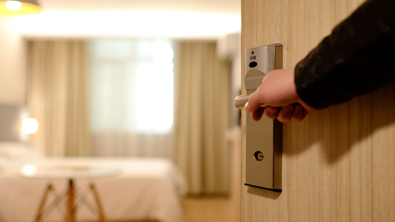 Four Ways to Improve Your Hotel Operations