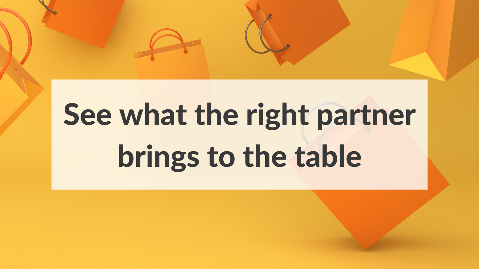 See what the right mystery shopping provider brings to the table