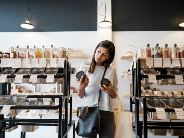 Competitor Mystery Shopping Programs