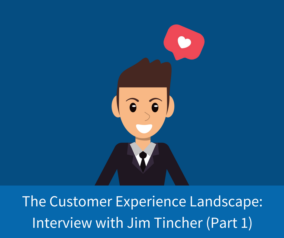 Interview with Jim Tincher