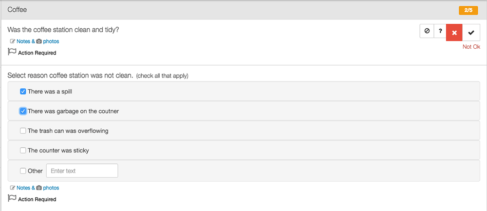 Collect Richer Insights with Skip Logic