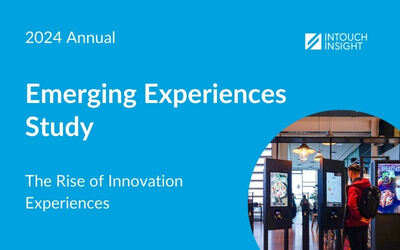 Restaurant Trends: A Dive Into Emerging Experiences 2024