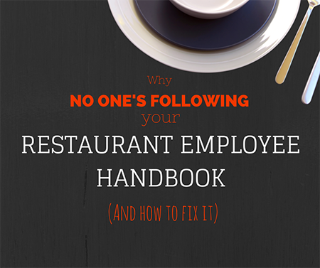 Why No One's Following Your Employee Handbook (And How to Fix It)