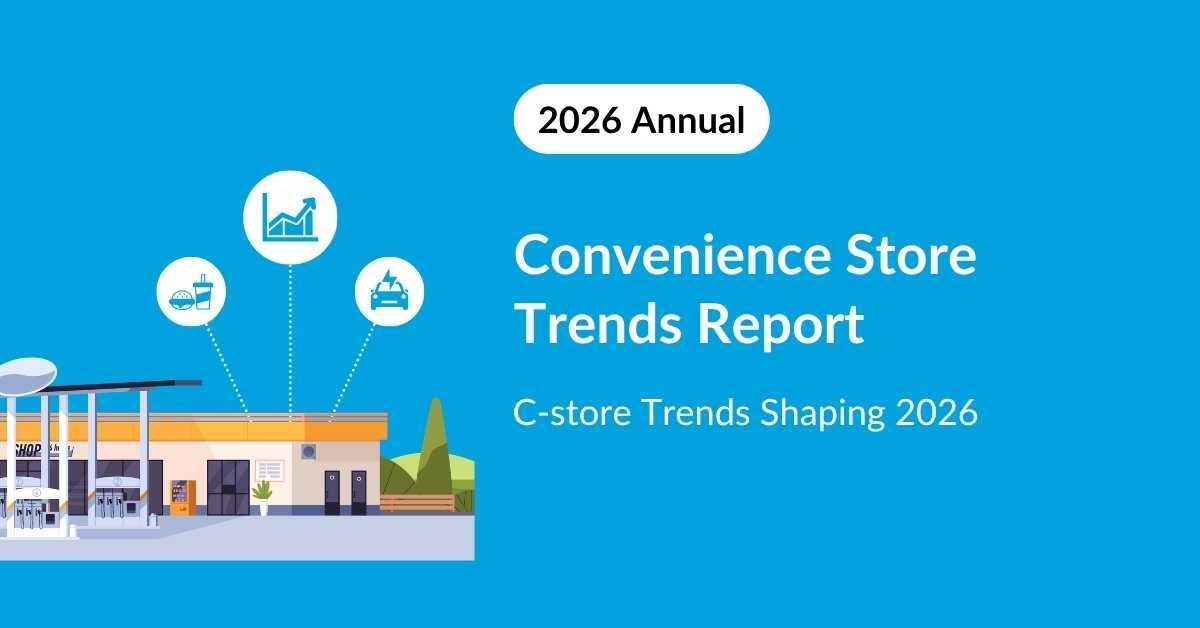 Top Convenience Store Trends to Watch in 2026