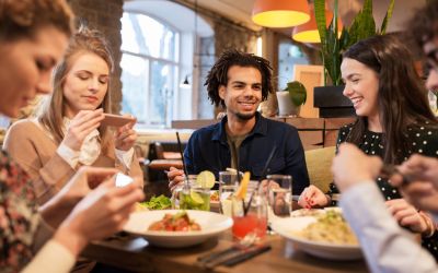 Essential Restaurant KPIs to Measure Customer Experience Success
