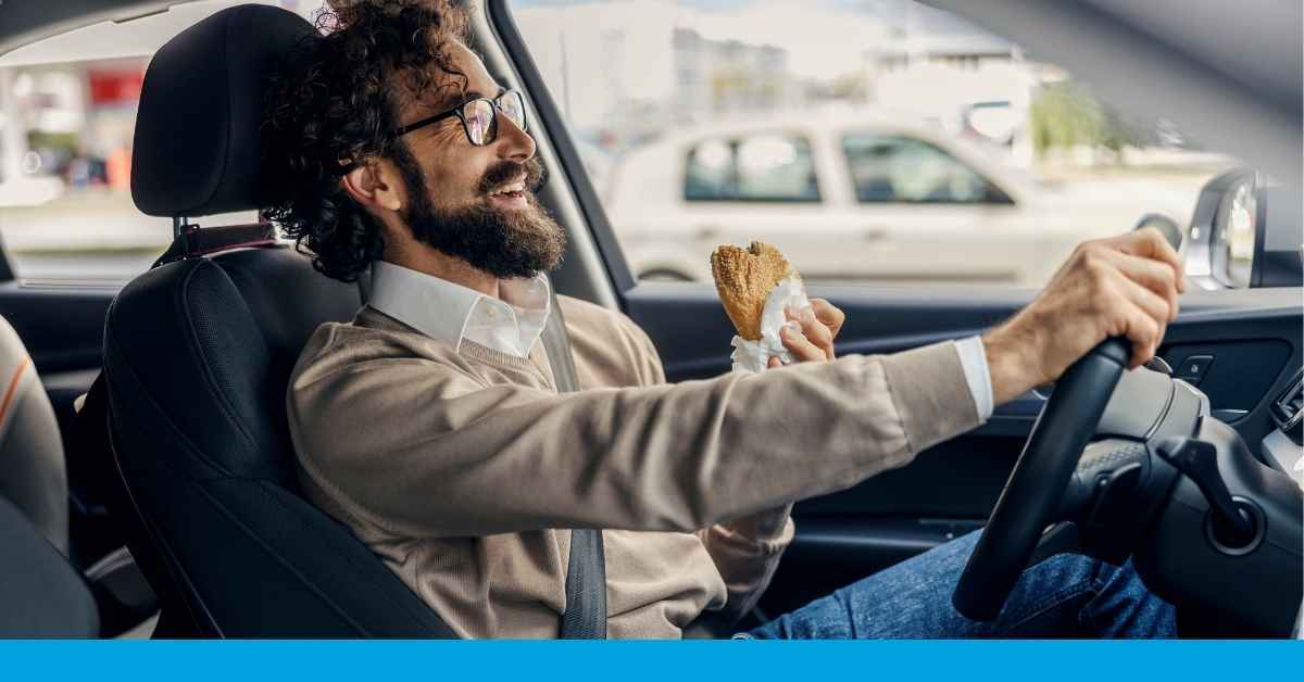 Is QSR Drive-Thru Customer Behavior Changing?