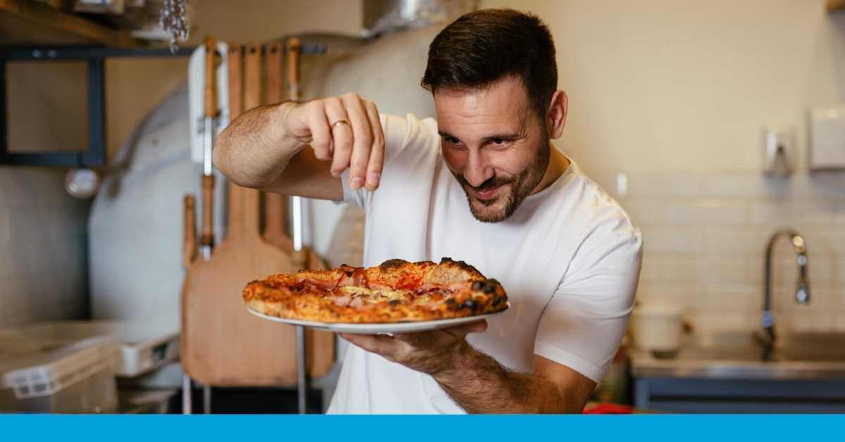Can Friendliness Outperform Flavor As The Next Big Pizza Trend?