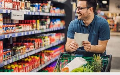 Grocery Store Customer Experience: A Brief Insight
