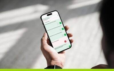 CX Tech Top-ups: IntouchCheck® Updates and New Templates!