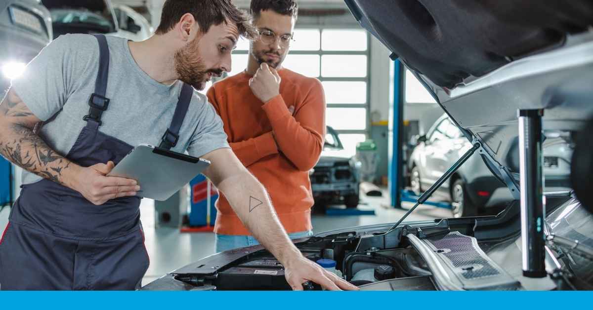 7 Mystery Shopping Programs for the Automotive Industry