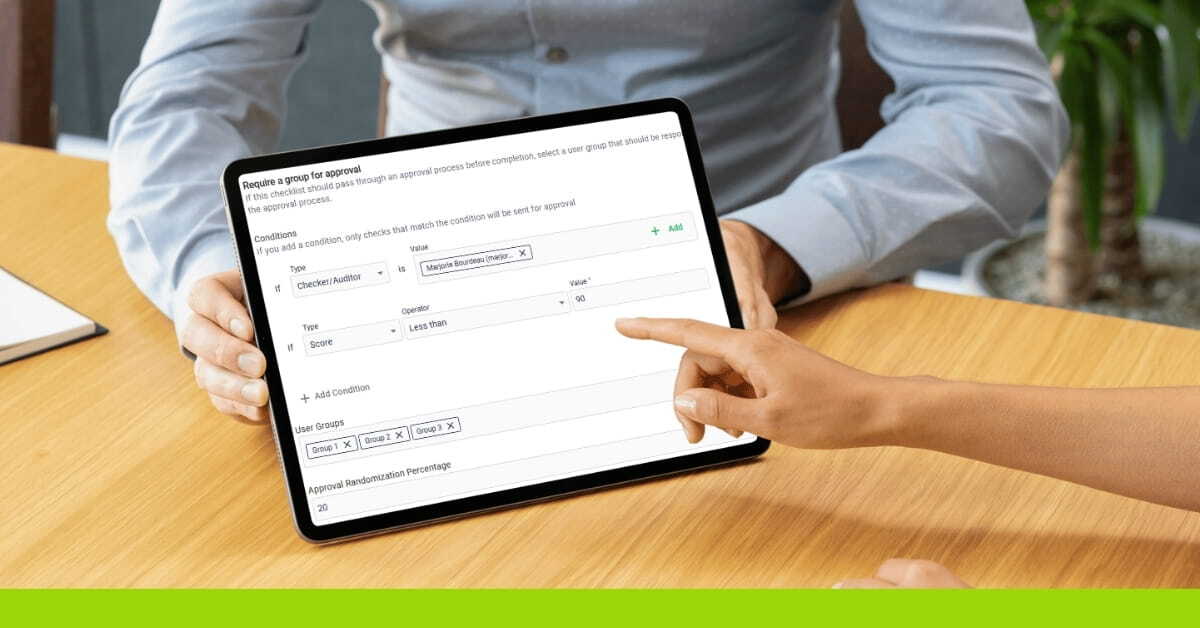 CX Tech Top-ups: How Random Spot Checks Improve Quality Assurance Audits