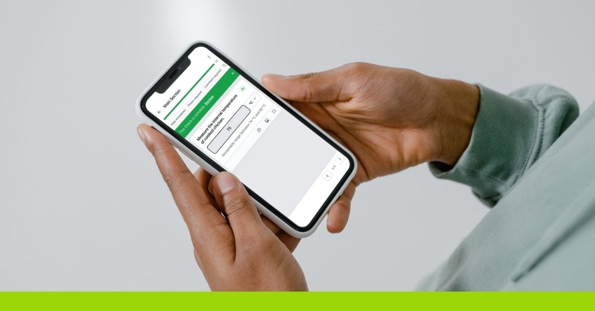 CX Tech Top-Ups: Standardize Temperature Checks with IntouchCheck®