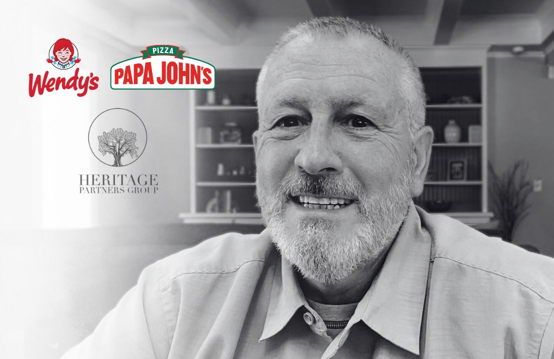 Heritage Partners Group that owns 60 Wendy's locations and 39 Papa John's locations in four US states, trusts Intouch Insight