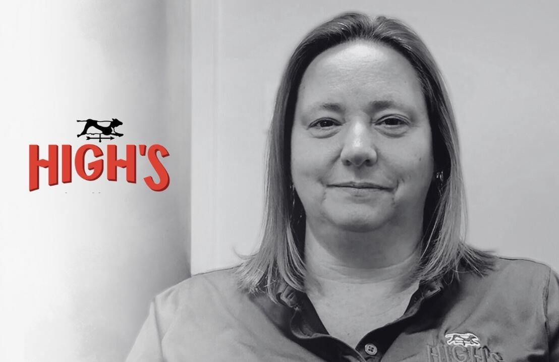 High's of Baltimore, a convenience store chain, partnered with Intouch Insight