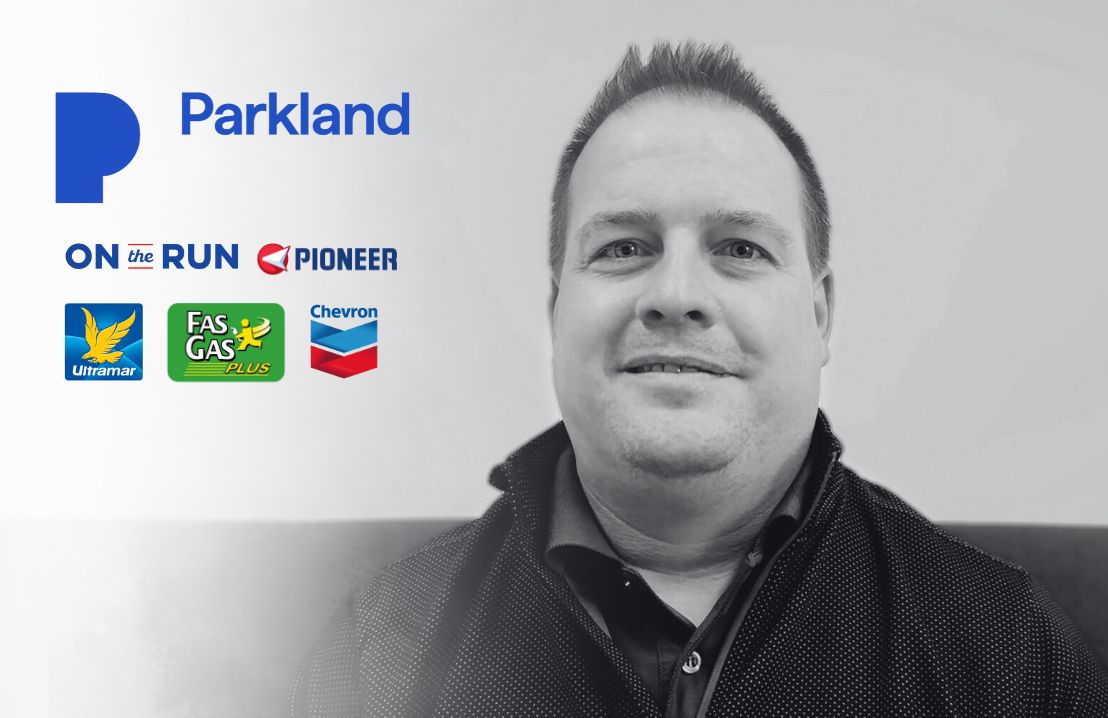 Parkland Corporation works Intouch Insight