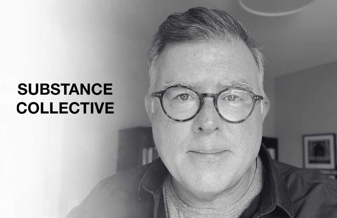 Substance Collective, a strategy, design, and marketing firm, collaborated with Intouch Insight