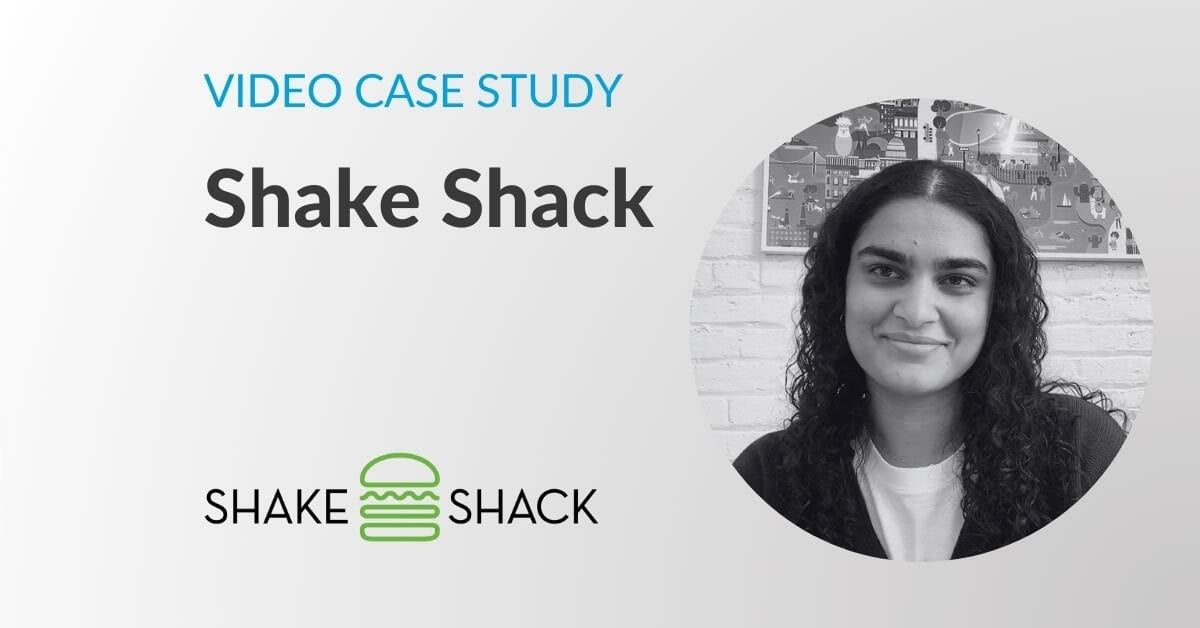 How Shake Shack Leveraged Guest Insights for Smarter Packaging