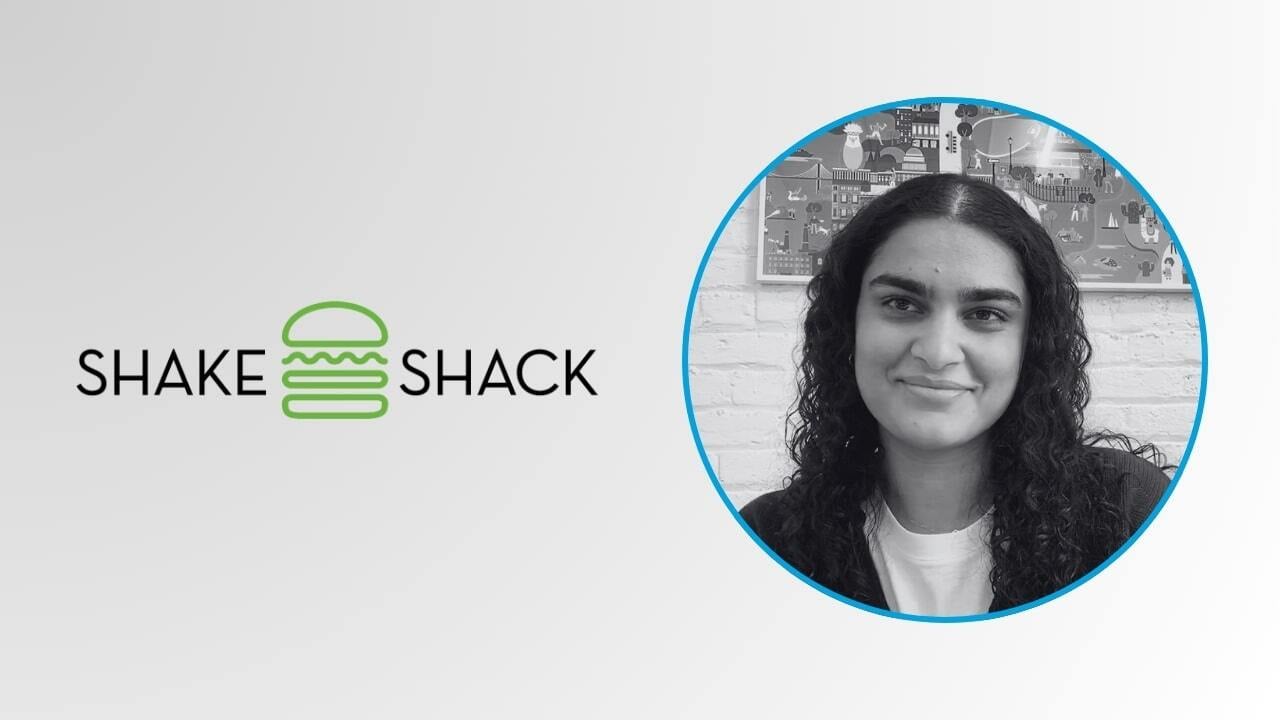 Client Testimonial by Arya Guinney at Shake Shack